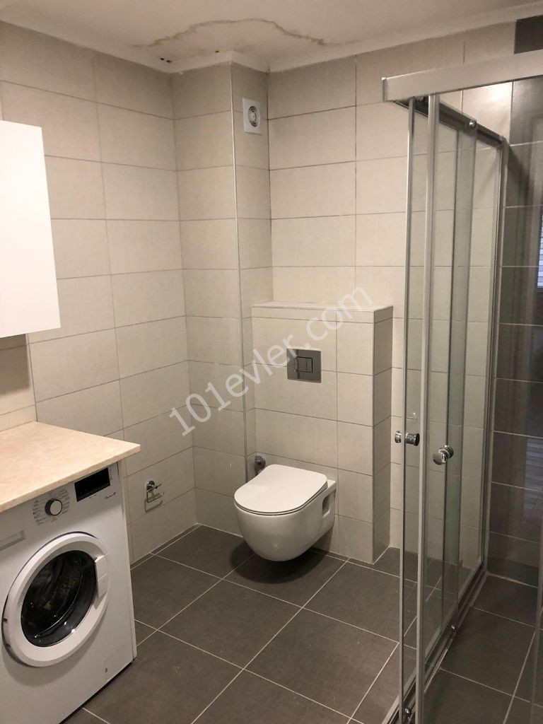 Girne Zeytinlik Bölgesinde Full Eşyalı, Aylık Ödemeli Kiralık Daire 500 STG