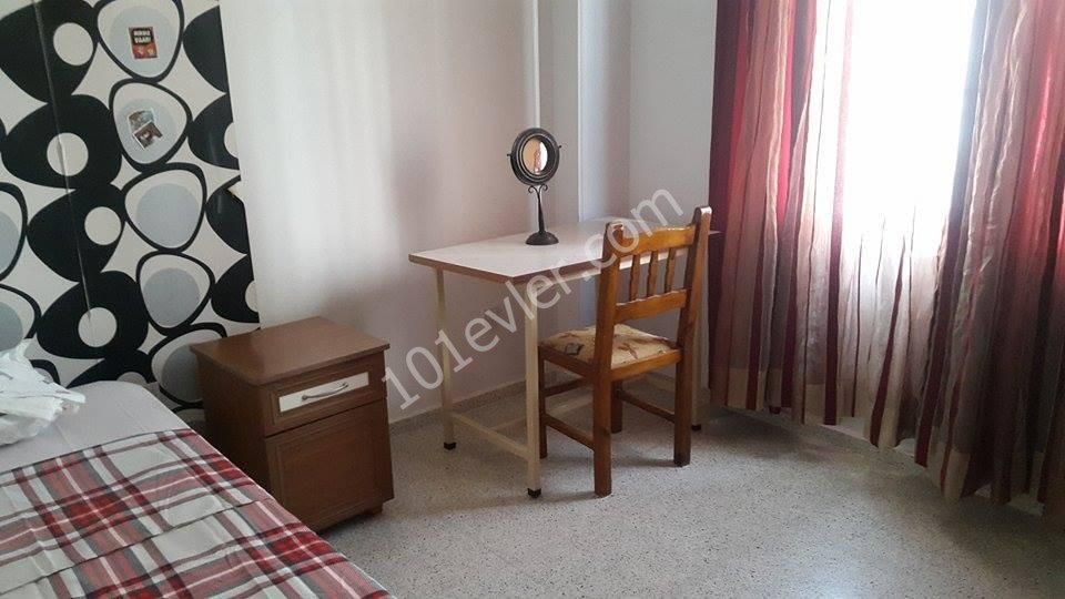 Flat To Rent in Yenişehir, Nicosia