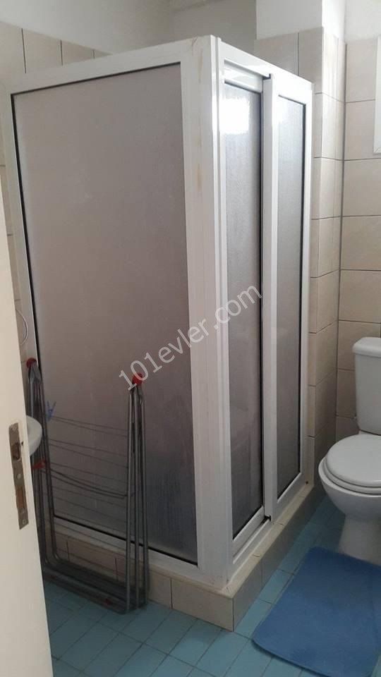 Flat To Rent in Yenişehir, Nicosia