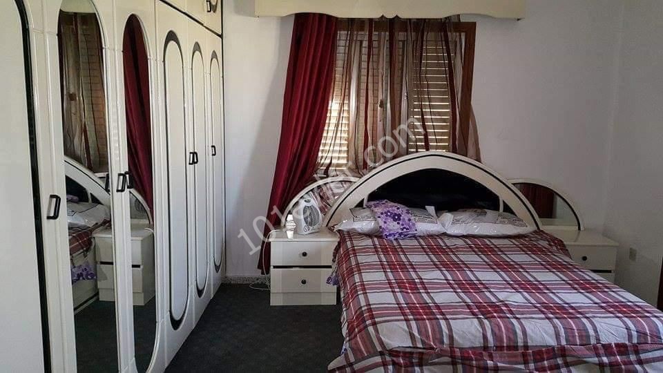 Flat To Rent in Hamitköy, Nicosia