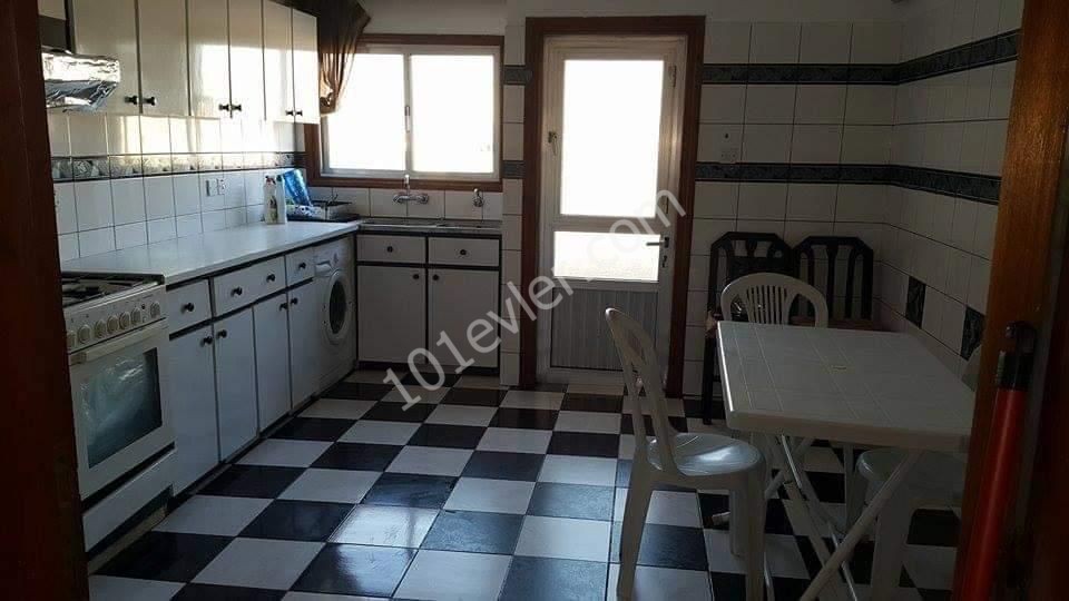 Flat To Rent in Hamitköy, Nicosia