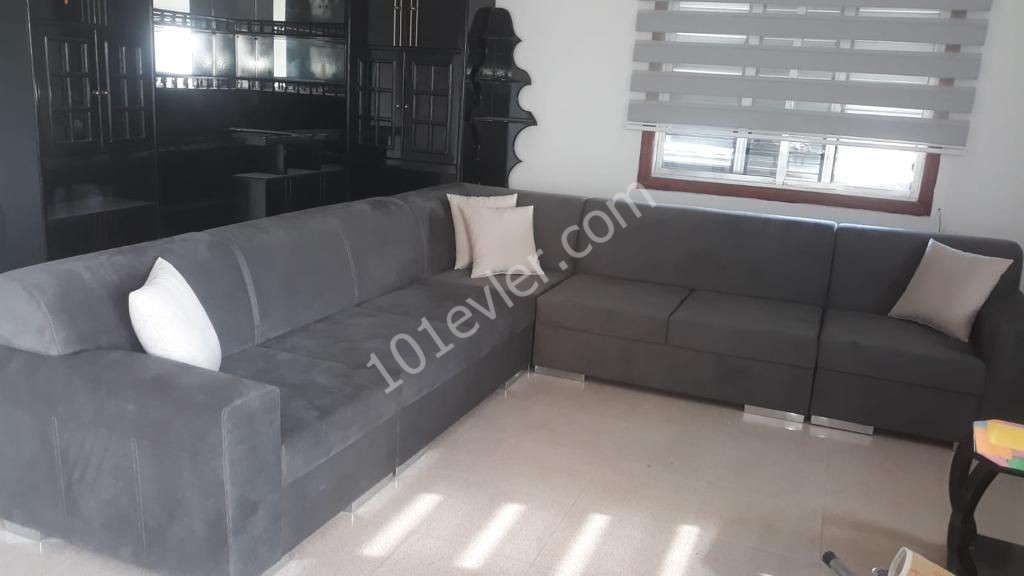 Flat To Rent in Hamitköy, Nicosia