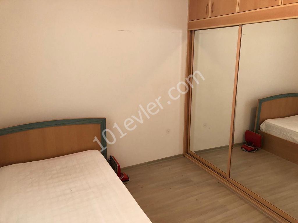 Lefkoşa Ortaköy'de Merkezi Konumda , 3+1 , Full Eşyalı Aylık Ödemeli Kiralık Daire 2.500 TL 