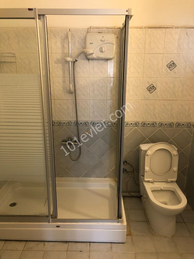 Lefkoşa Ortaköy'de Merkezi Konumda , 3+1 , Full Eşyalı Aylık Ödemeli Kiralık Daire 2.500 TL 