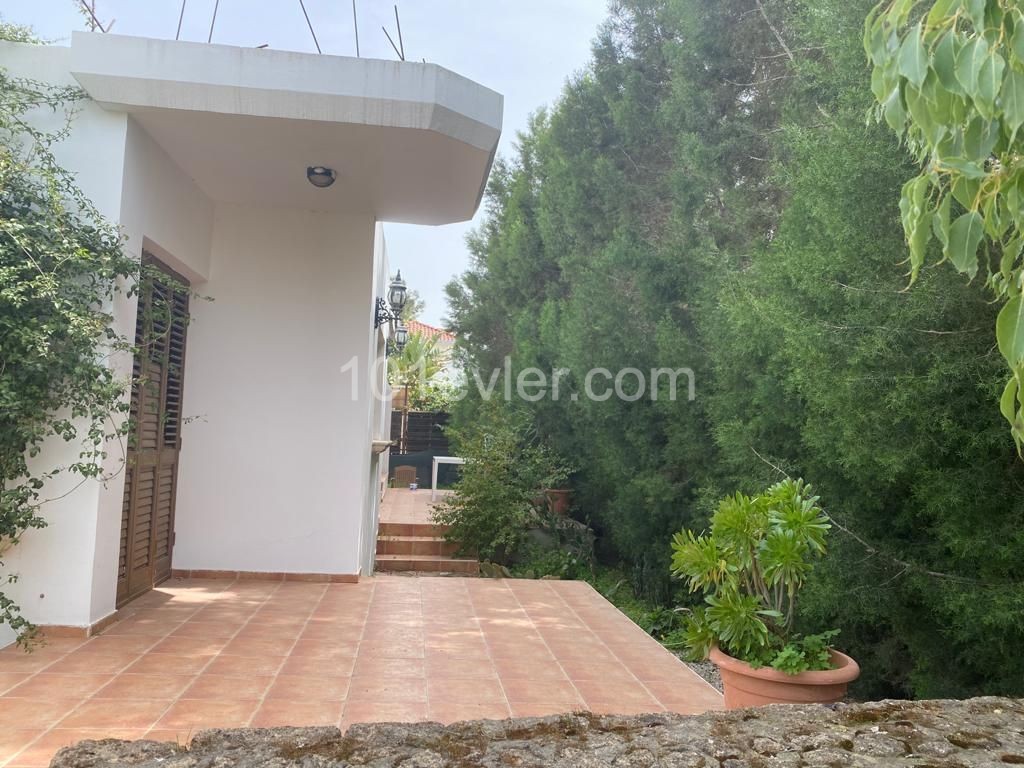 Villa To Rent in Ortaköy, Nicosia