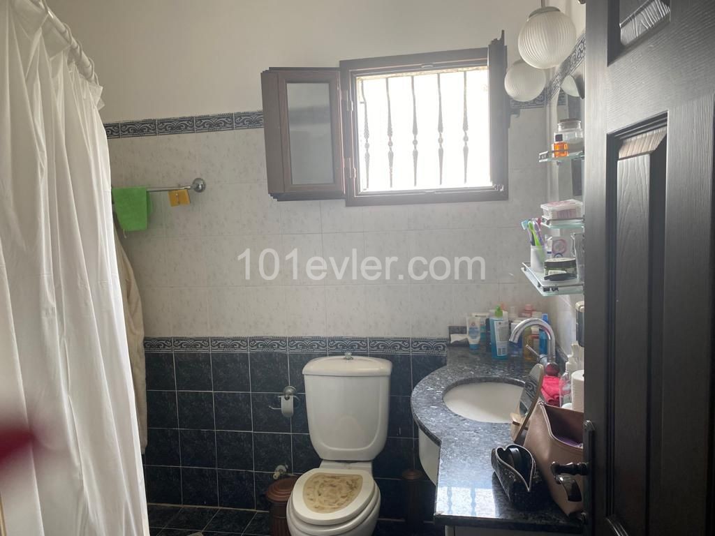 Villa To Rent in Ortaköy, Nicosia