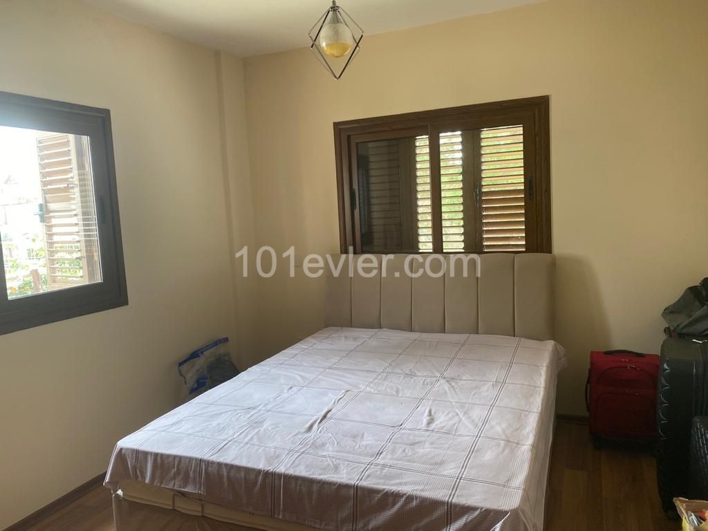 Villa To Rent in Ortaköy, Nicosia