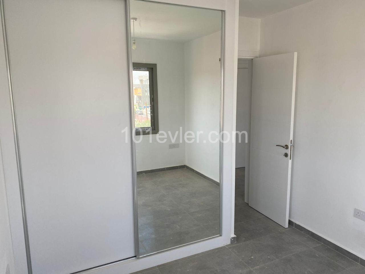 Flat To Rent in Metehan, Nicosia