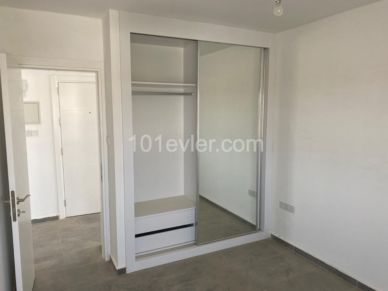 Flat To Rent in Metehan, Nicosia