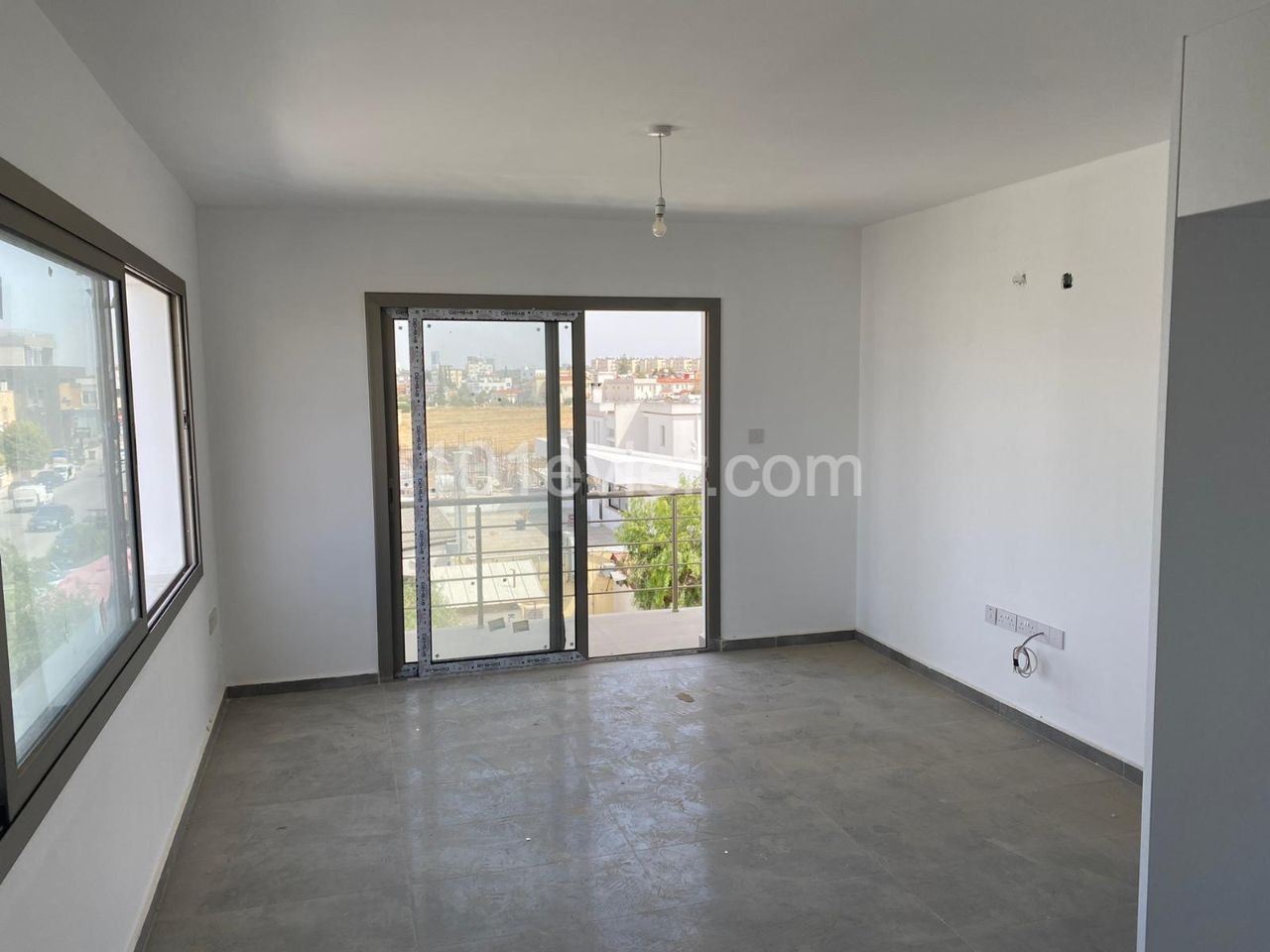 Flat To Rent in Metehan, Nicosia