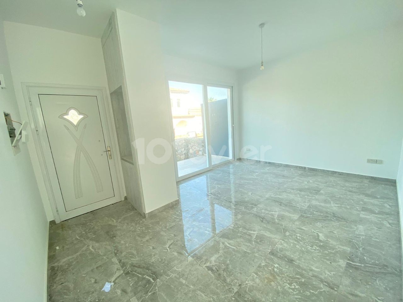 2 + 1, 140 m2 Villas for Sale in Kyrenia Karsiyaka at Prices Starting from STG 110,000 !!! ** 
