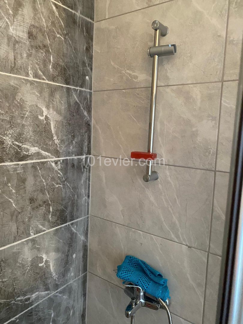 Lefkoşa Gönyeli'de 2+1, 85 m2 Full Eşyalı, Aylık Ödemeli Kiralık Daire 2.500 TL