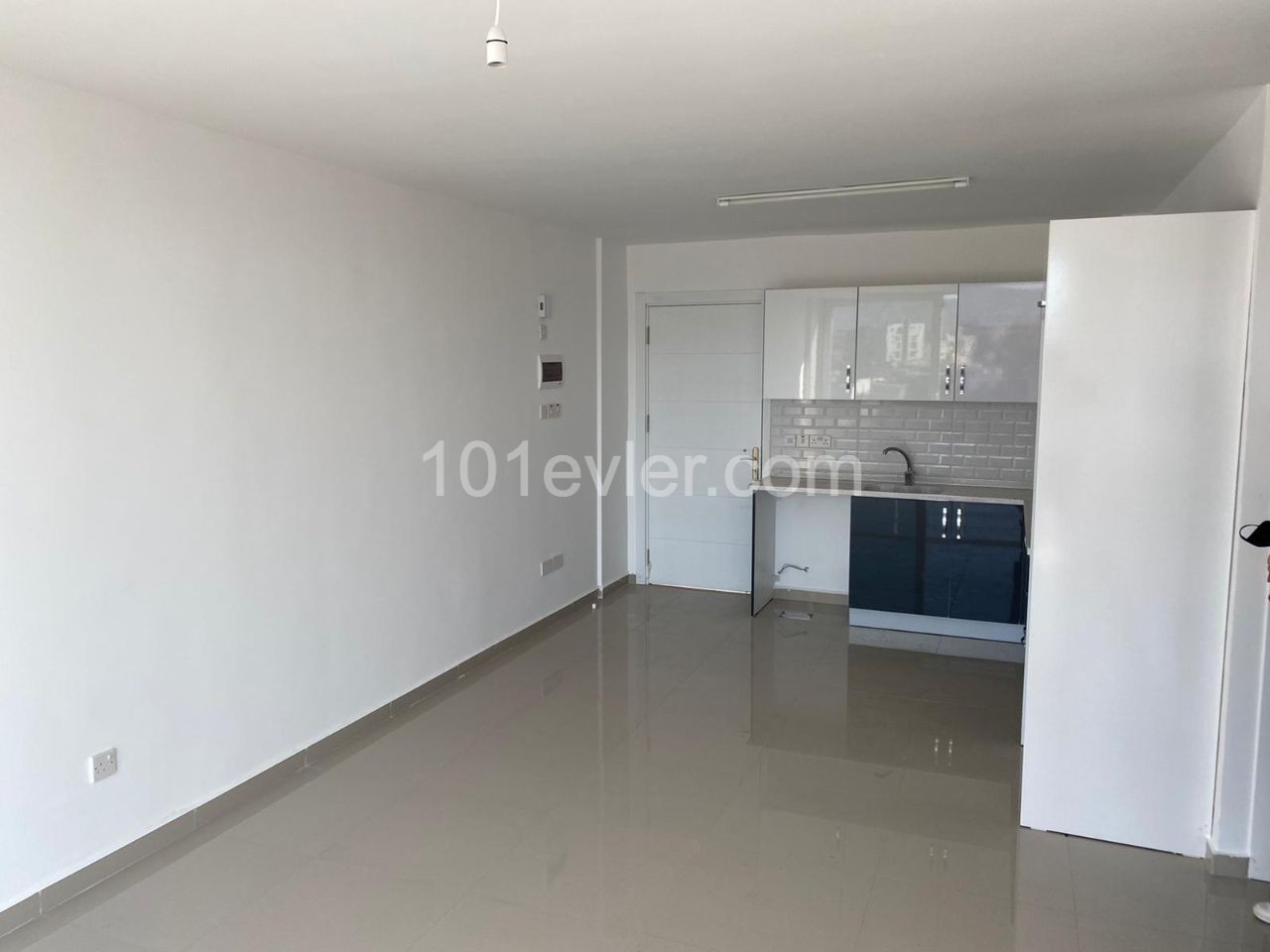 2 + 1, 85 m2 VAT-Transformer Paid Apartment for Sale in Mitreeli, Nicosia ** 