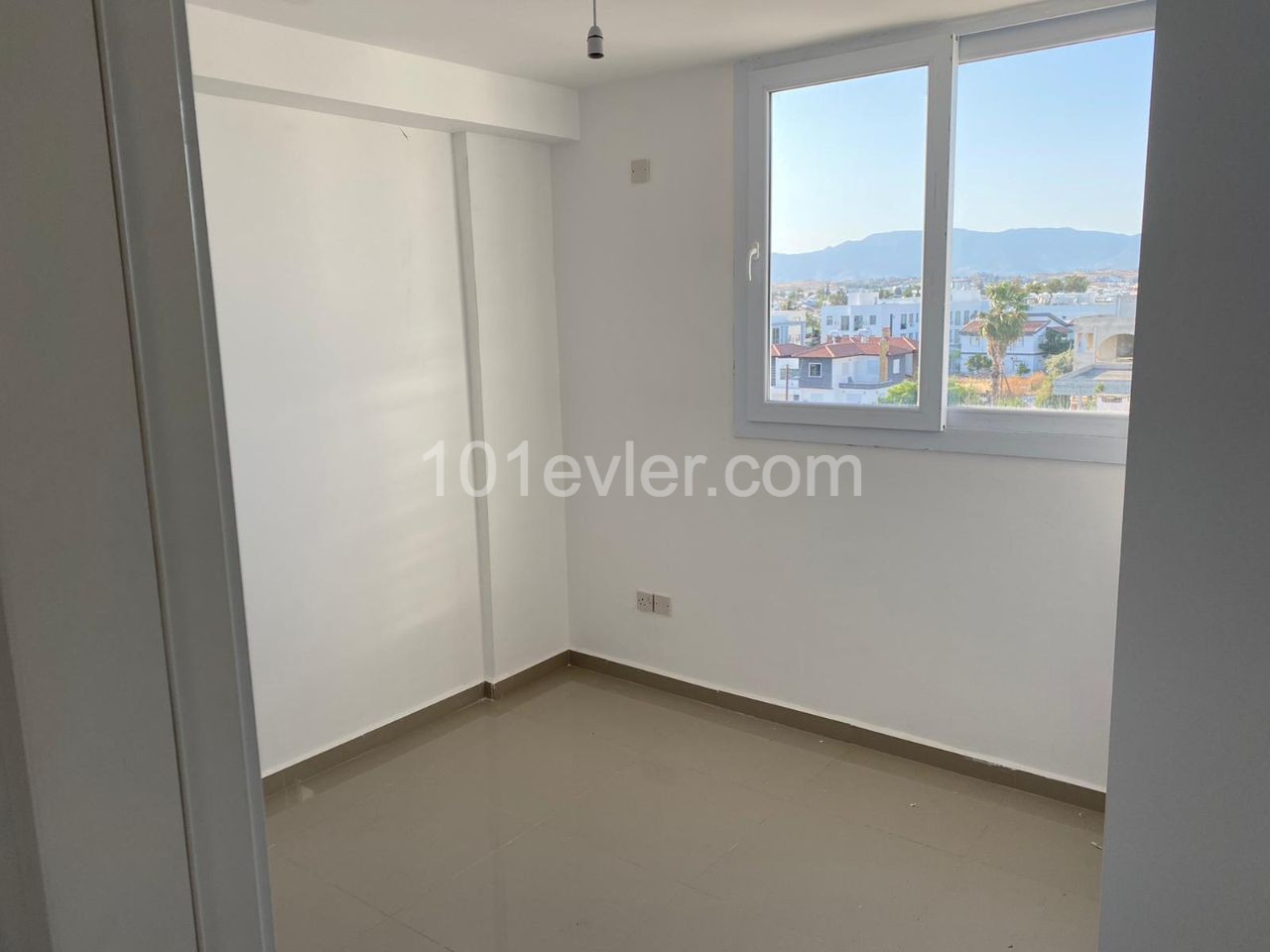 2 + 1, 85 m2 VAT-Transformer Paid Apartment for Sale in Mitreeli, Nicosia ** 