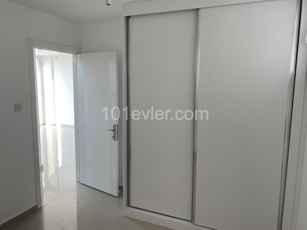 2 + 1, 85 m2 VAT-Transformer Paid Apartment for Sale in Mitreeli, Nicosia ** 