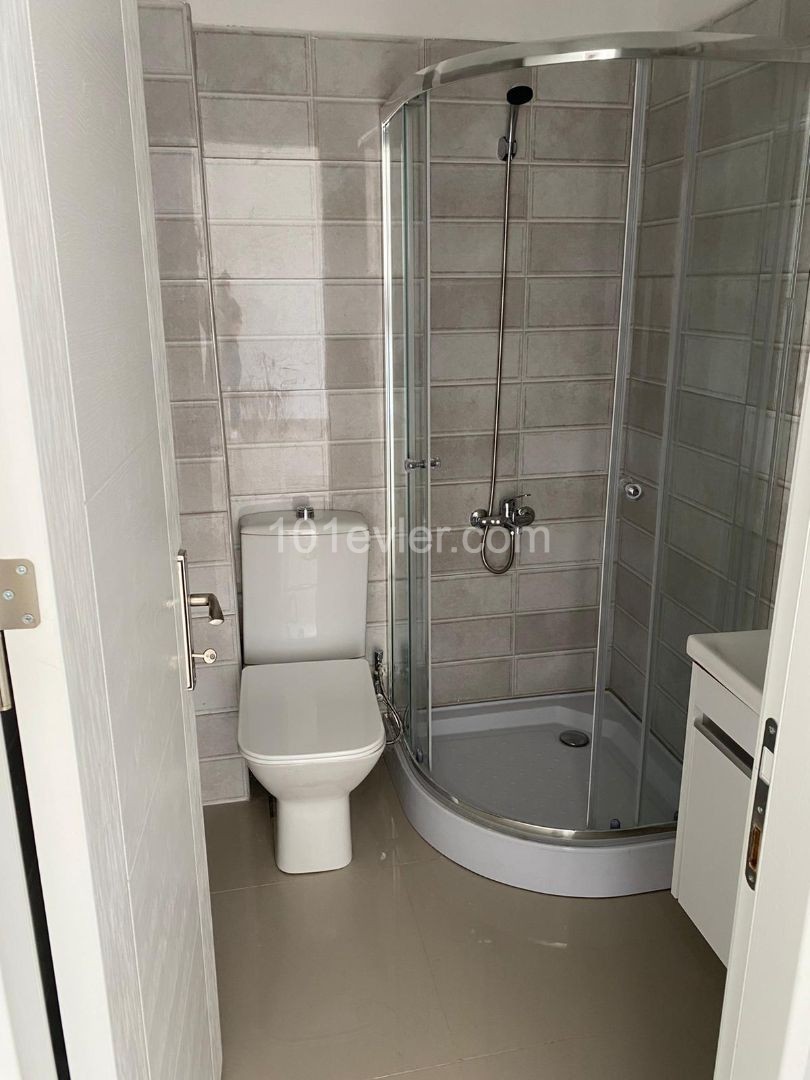 2 + 1, 85 m2 VAT-Transformer Paid Apartment for Sale in Mitreeli, Nicosia ** 