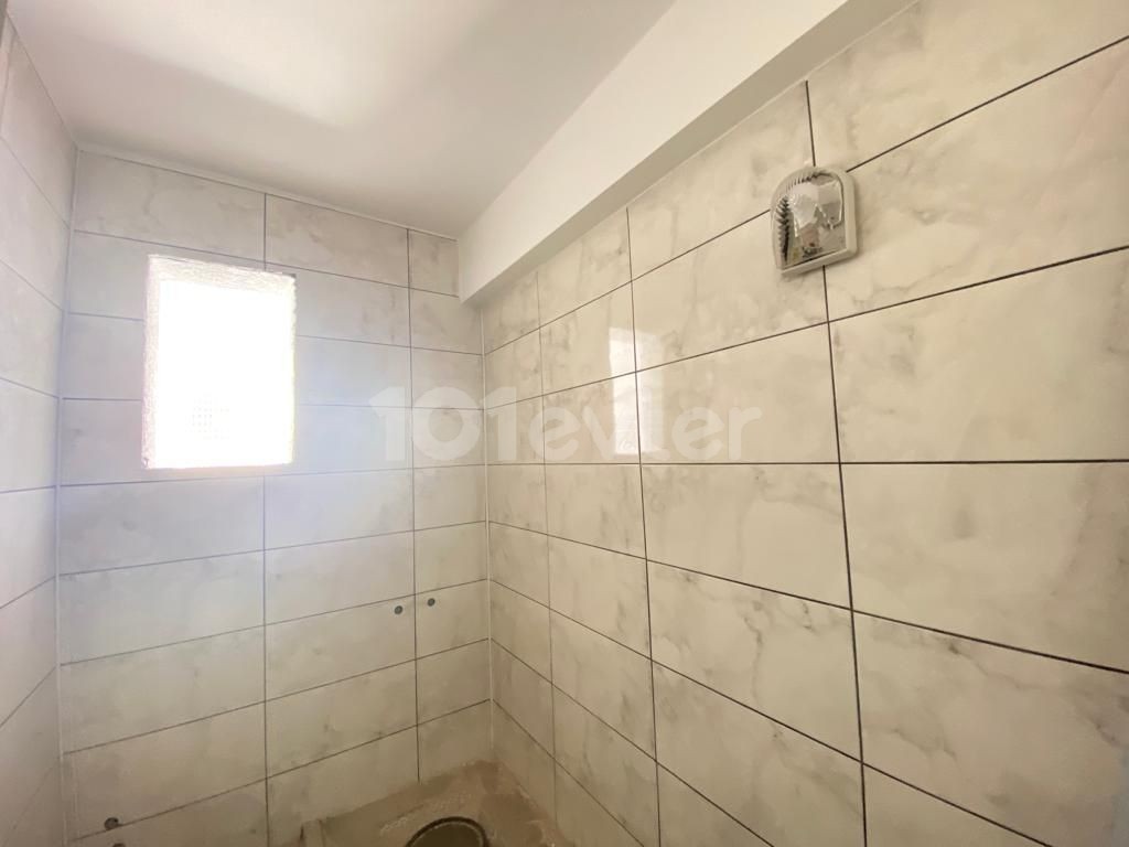 Penthouse Apartment with 3+ 1 Elevator for Sale in Küçük Kaymaklı, Within Walking Distance of Schools Road, 85.000 STG ** 