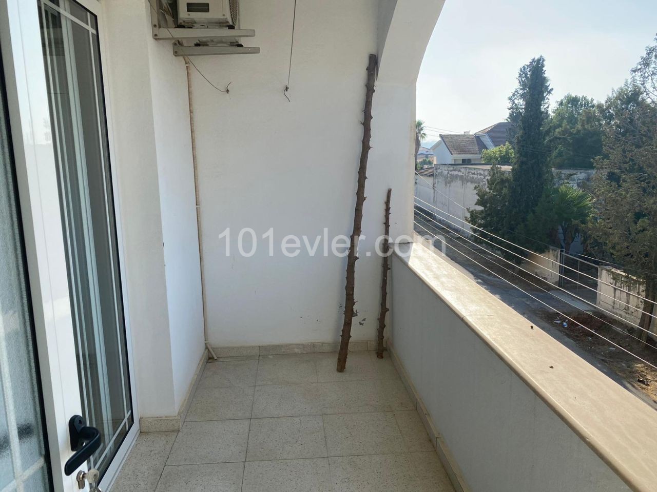 Girne Boğaz'da 3+1 150 m2 Daire 45.900 STG