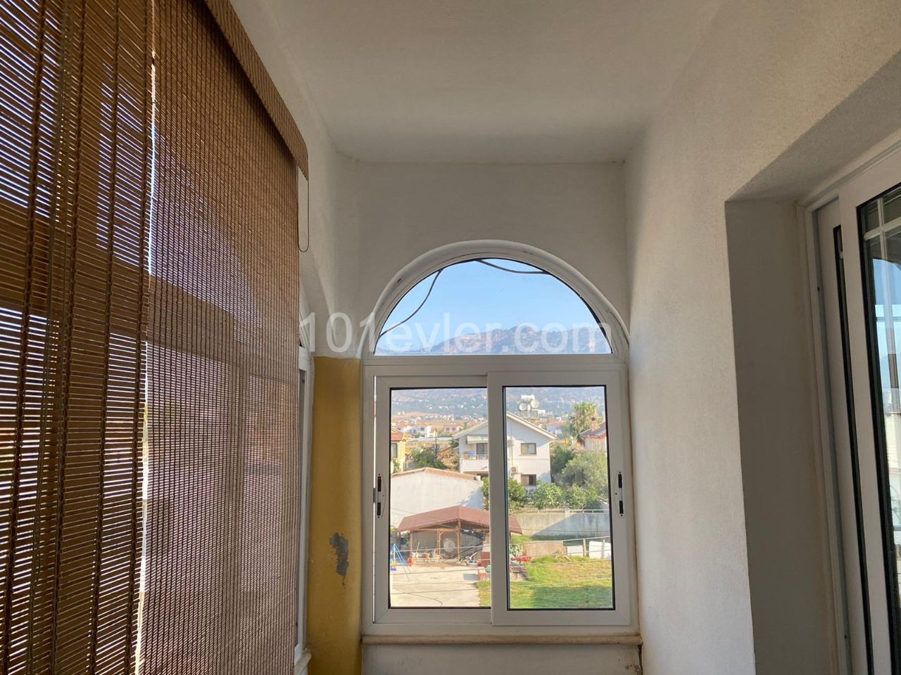 Kyrenia Bosporus 3+1 150 m2 Wohnung 45.900 STG ** 