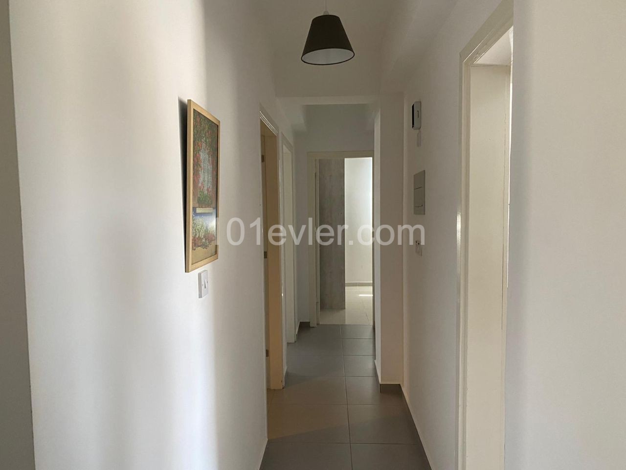 Underused 3+1 / 115m2 apartment with large terrace in Hamitkoy Anittepe villa area 59.000 stg ** 