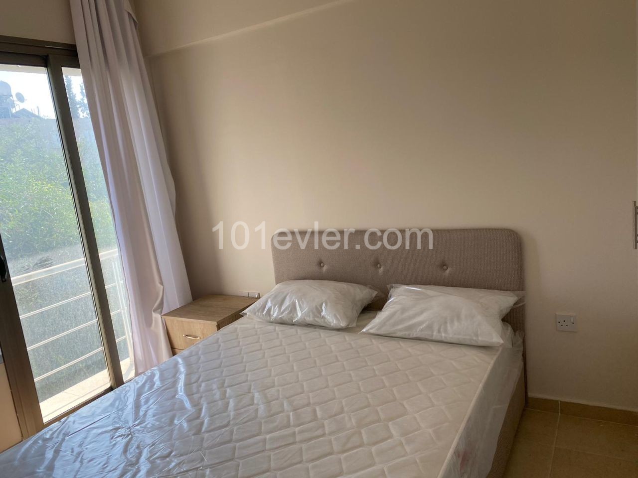 Nicosia Marmara is also 1. Jul 135 m2 3+1 Turkish semi-furnished clean apartment 56.000 stg ** 