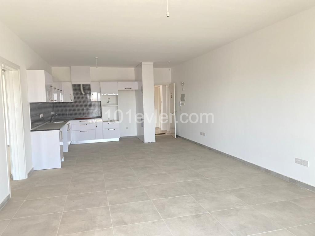 Large 2+1 95m2 Turkish made Apartment for sale in Dumlupinarda Nicosia vat STG 47.000 including transformer ** 