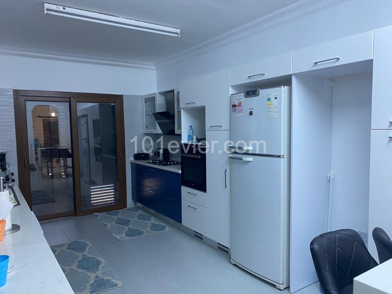 Villa To Rent in Çatalköy, Kyrenia