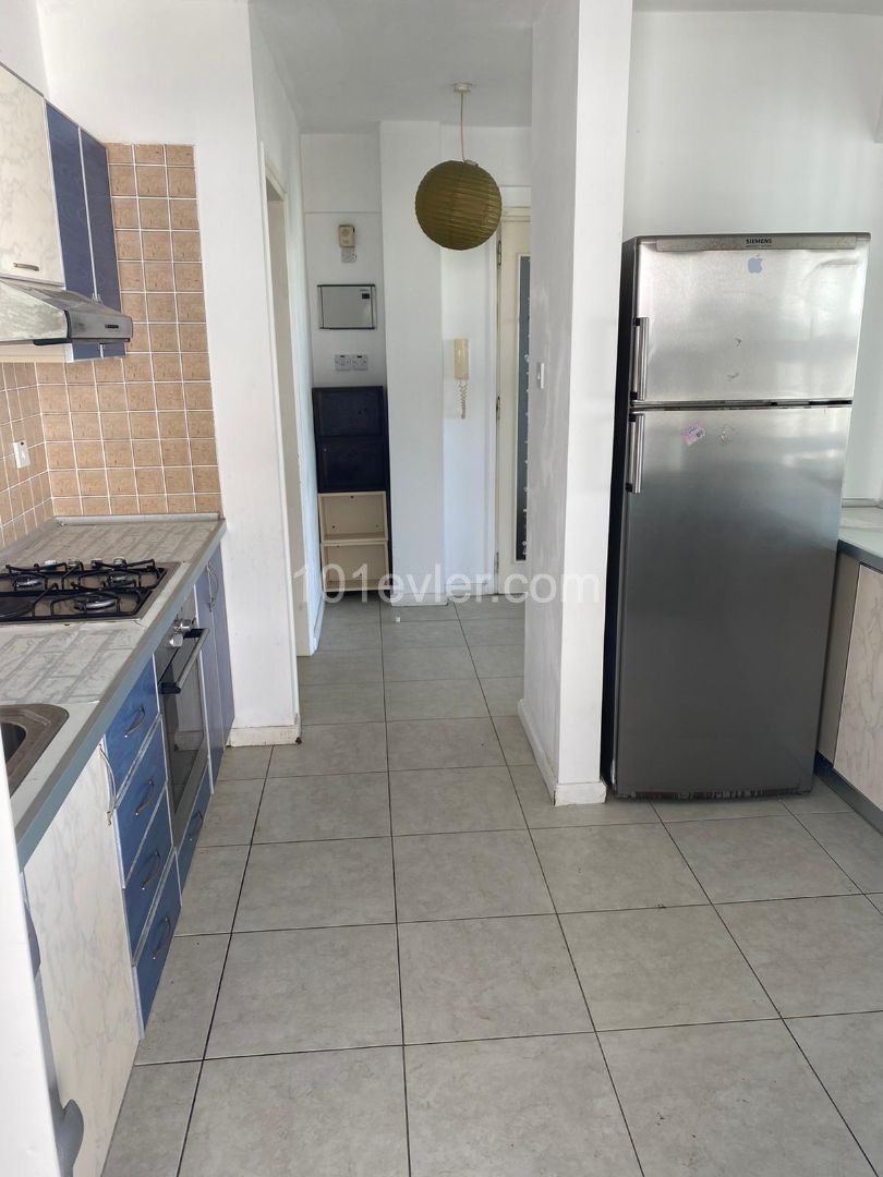 Flat To Rent in Girne Merkez, Kyrenia