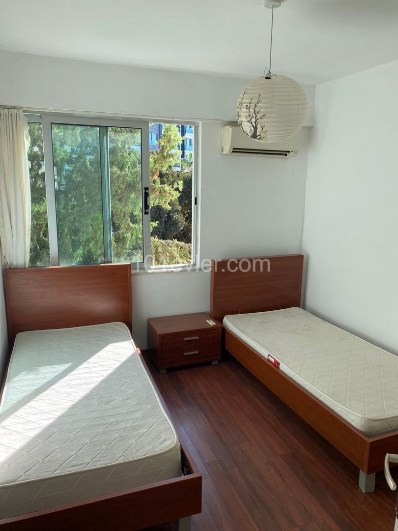 Flat To Rent in Girne Merkez, Kyrenia