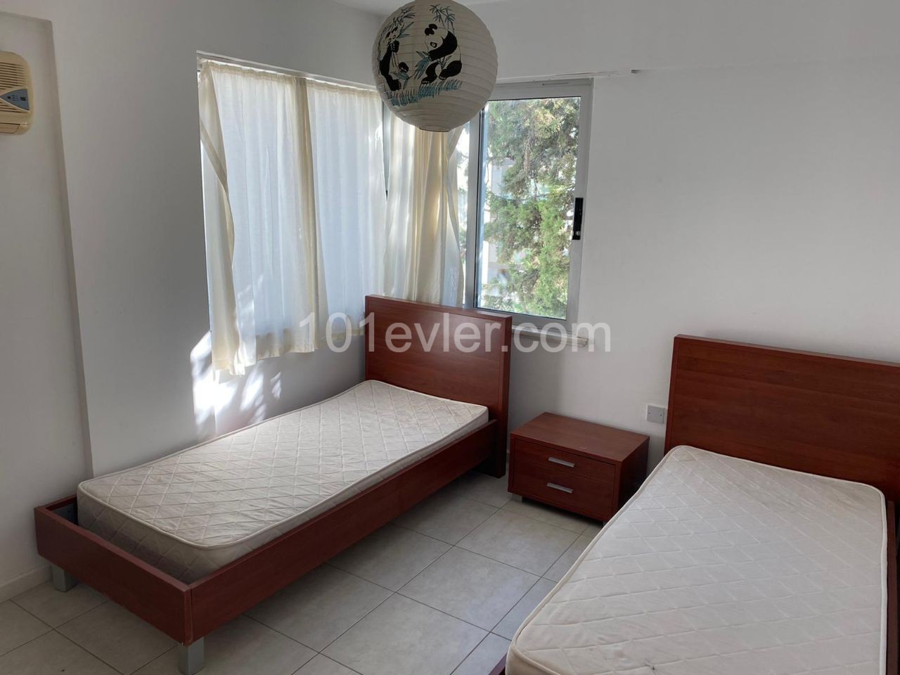 Flat To Rent in Girne Merkez, Kyrenia