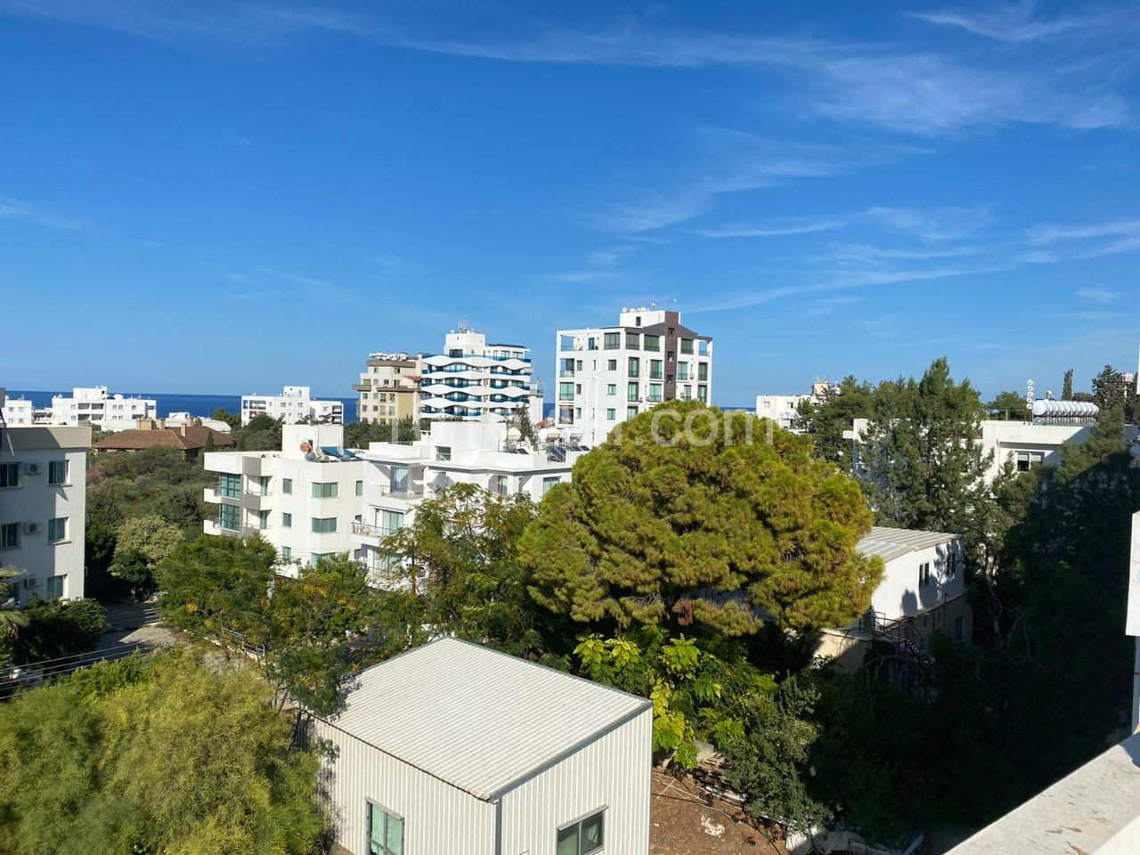 Flat To Rent in Girne Merkez, Kyrenia