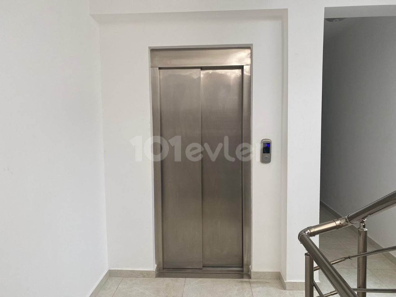 Ready-to-Deliver Apartment in Gonyeli, Nicosia 3+1, 63,500stg ** 