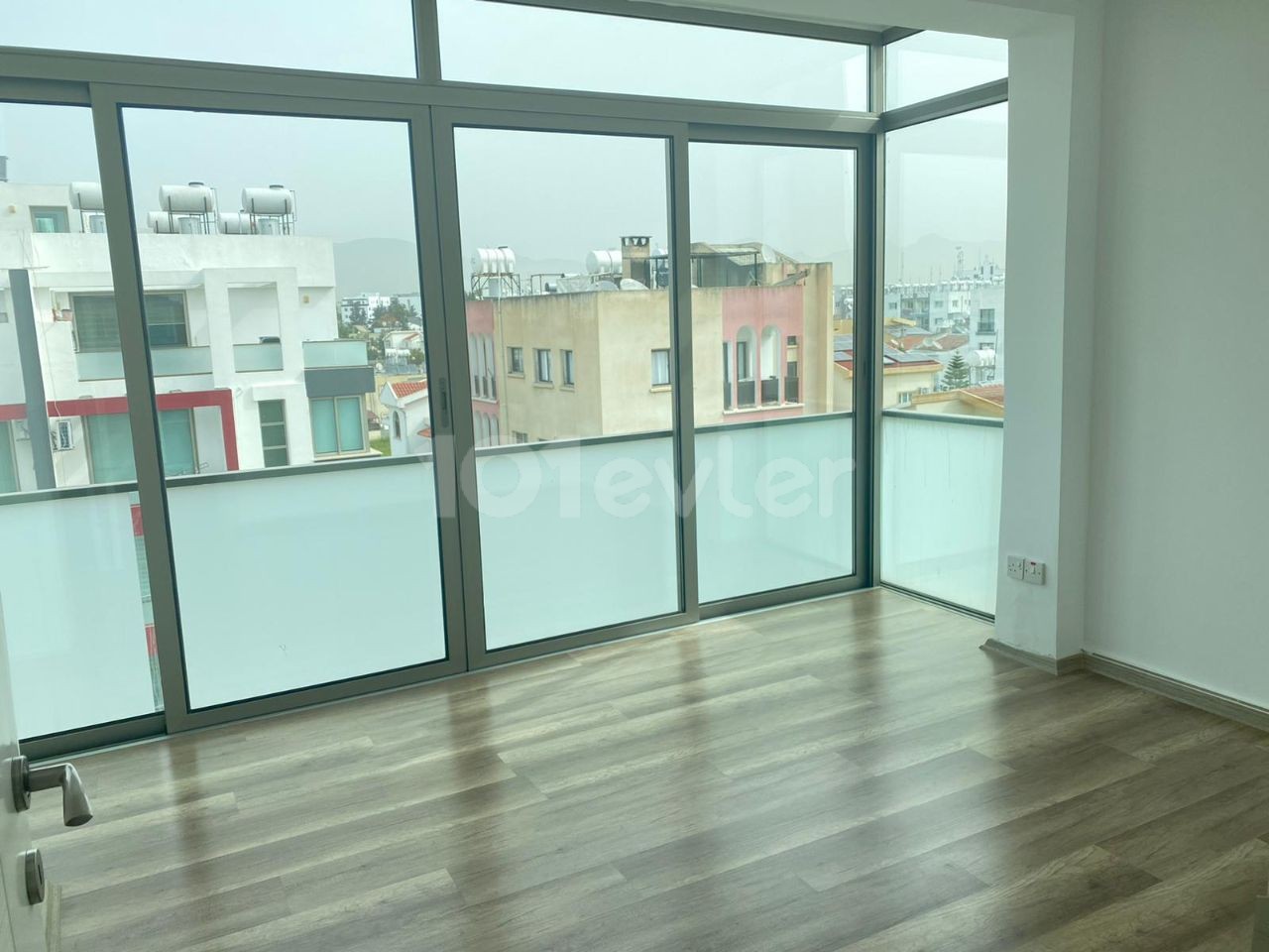 Ready-to-Deliver Apartment in Gonyeli, Nicosia 3+1, 63,500stg ** 