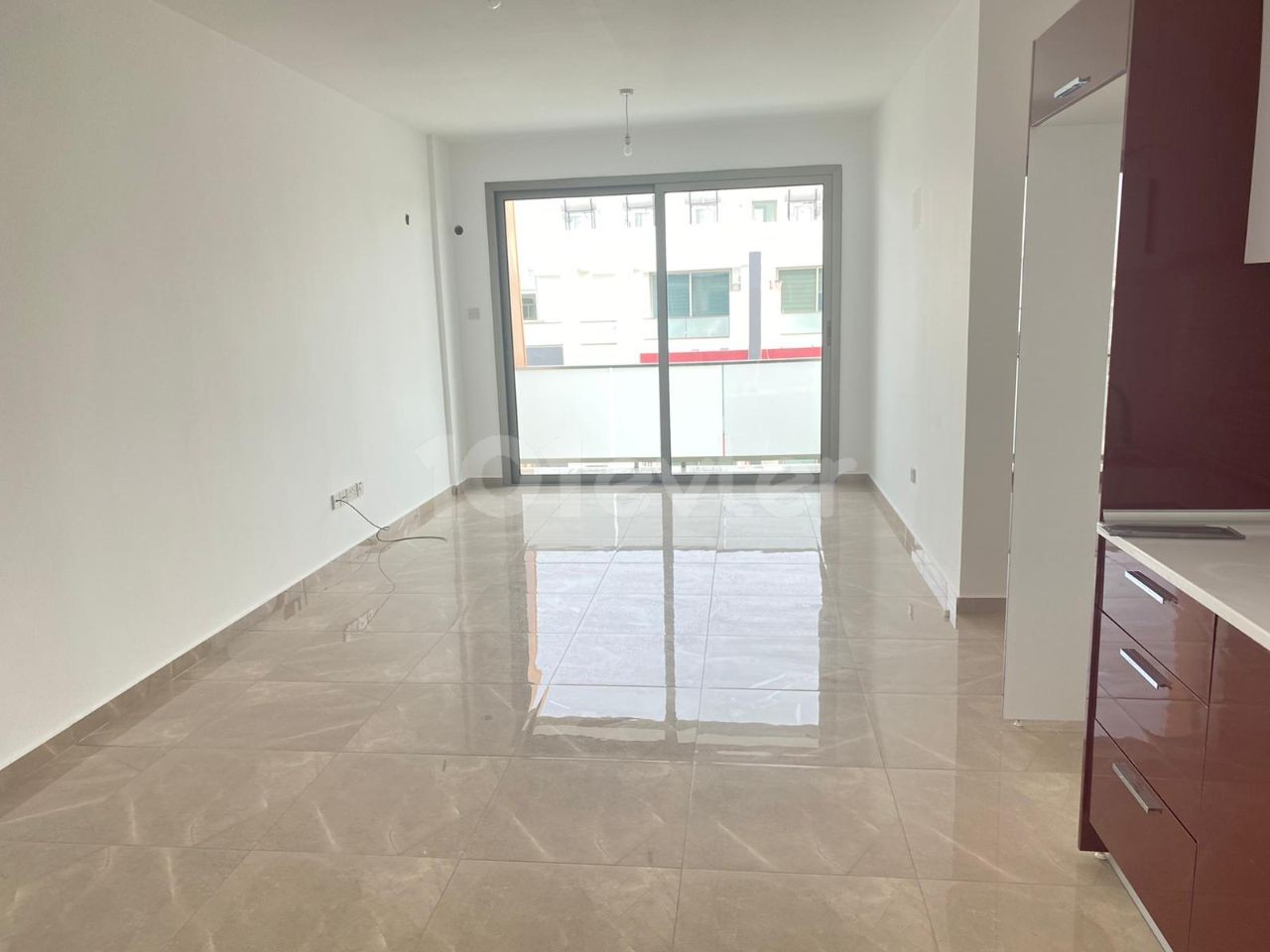 Ready-to-Deliver Apartment in Gonyeli, Nicosia 3+1, 63,500stg ** 