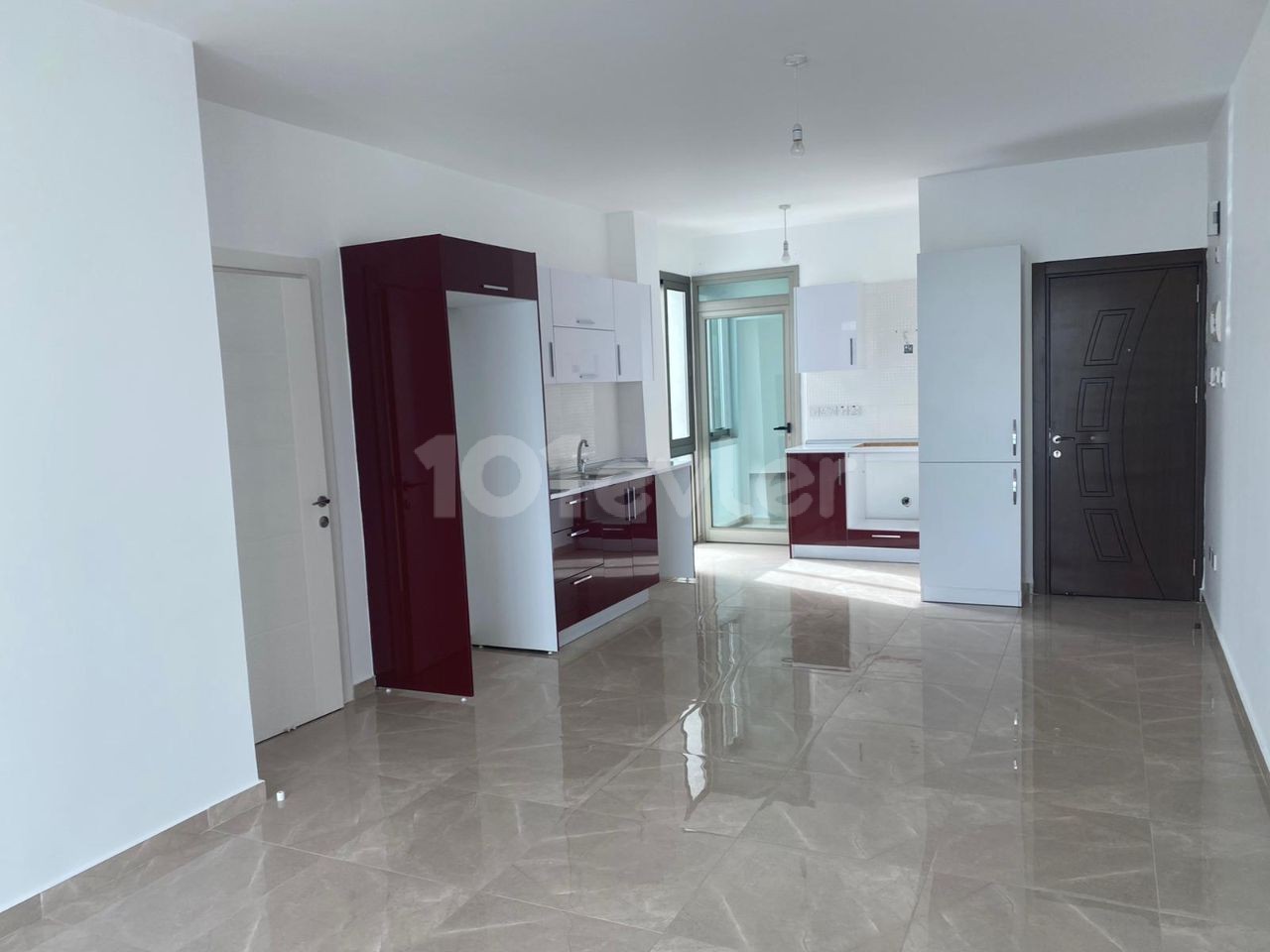 Ready-to-Deliver Apartment in Gonyeli, Nicosia 3+1, 63,500stg ** 