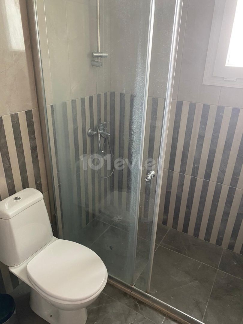 Mitreeli Adamar District 2+1 Furnished Well-kept Apartment for Rent 350stg ** 