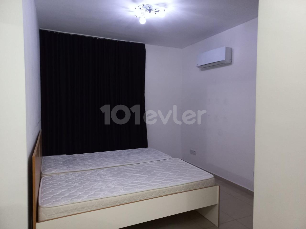 Mitreeli Adamar District 2+1 Furnished Well-kept Apartment for Rent 350stg ** 