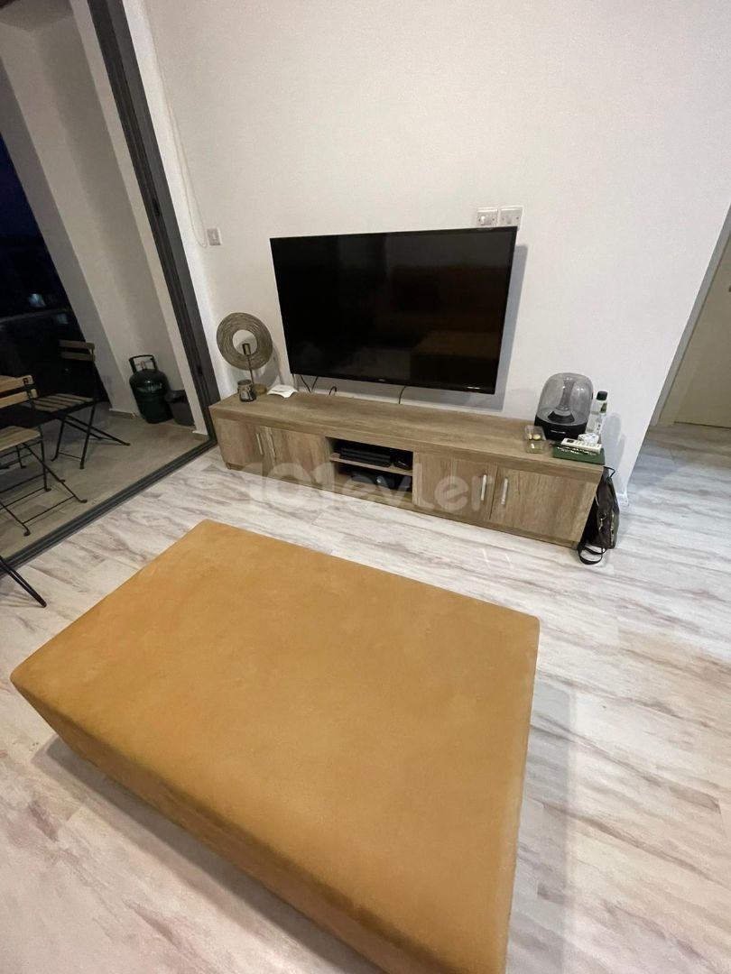 Dereboyunda 2+1 85m2 Merkezi konum satılık daire 64,900stg