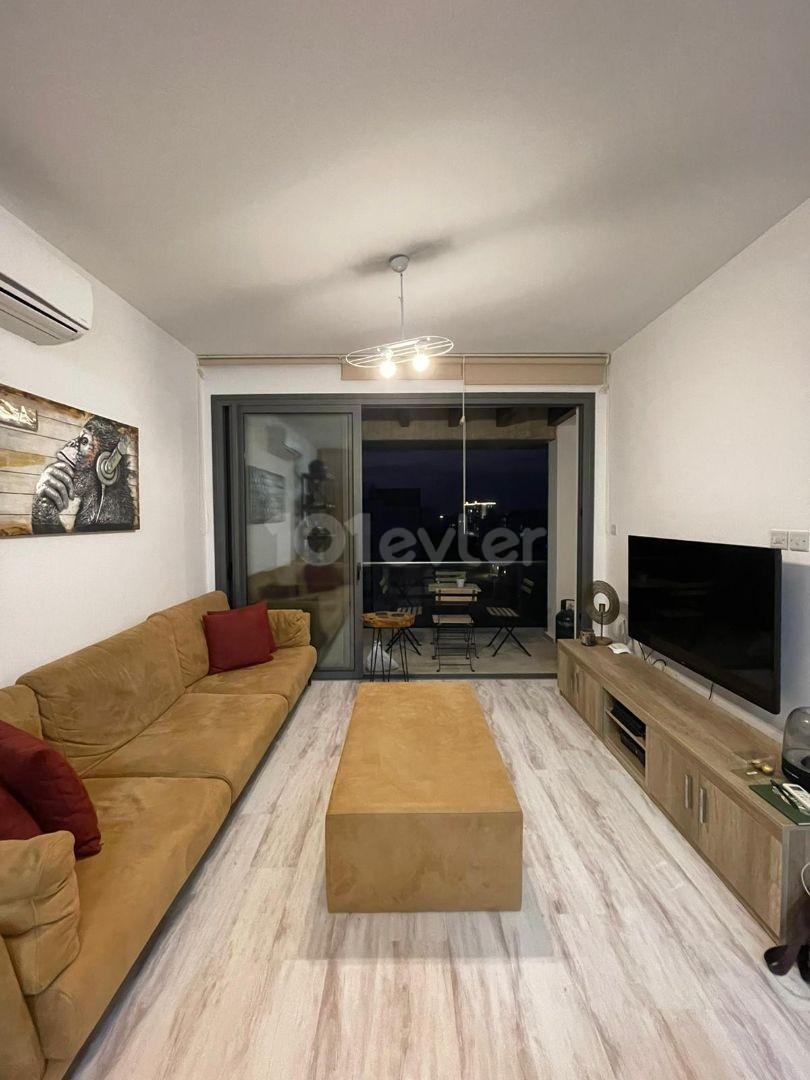 Dereboyunda 2+1 85m2 Modern Furnished and Centrally located apartment for sale 64,900stg ** 