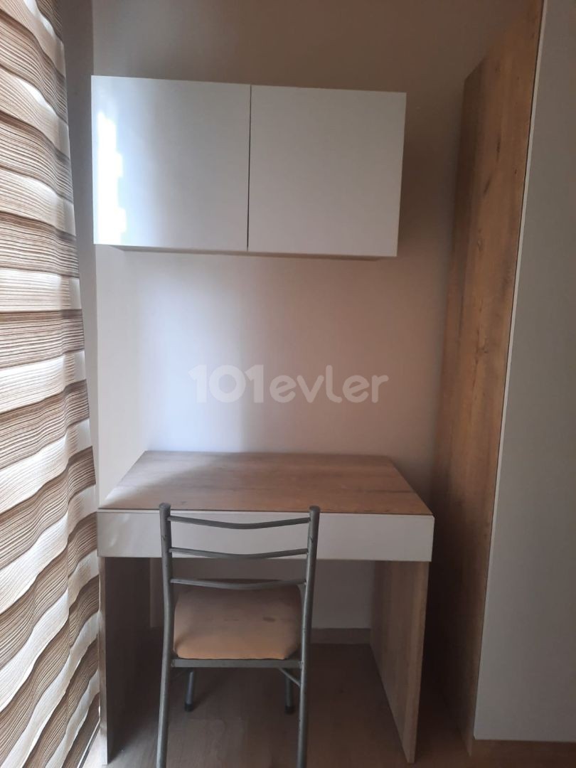 1+1 Apartment for Sale in Lefke Within Walking Distance of Lefke European University for Investment Purposes 35,000STG ** 