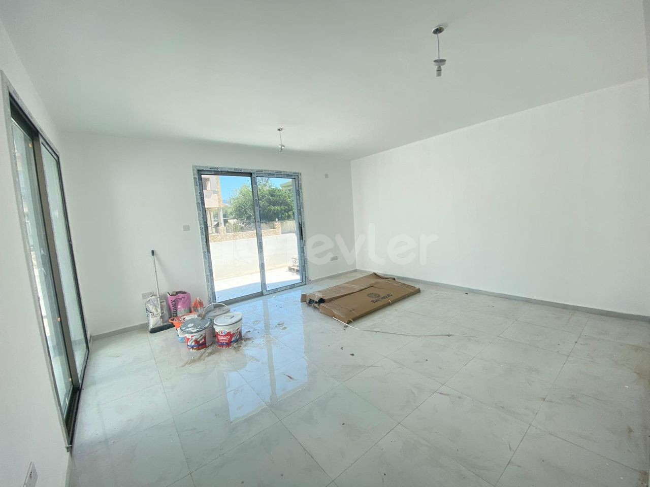 3+ 1, 200m2 Quality Material Luxury Workmanship Turkish Villa for Sale at Hamitkoy 125,000stg ** 