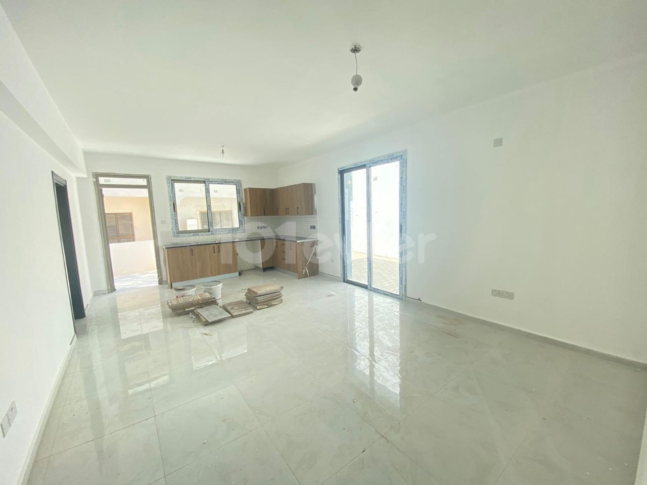 3+ 1, 200m2 Quality Material Luxury Workmanship Turkish Villa for Sale at Hamitkoy 125,000stg ** 