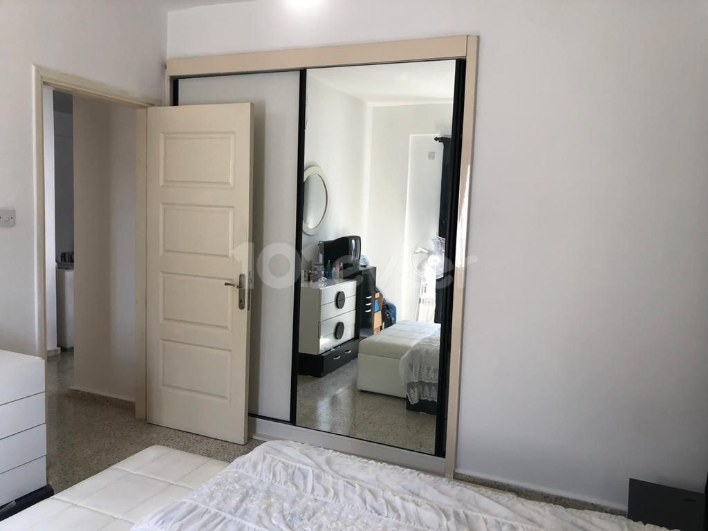 2+ 1 85m2 Apartment for Sale for Investment purposes with guaranteed Rent Close to the Main Road, Stop, Haspolatta International University of Cyprus 45,000stg ** 