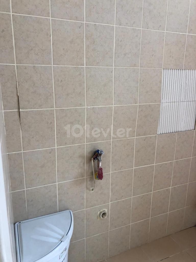 2+ 1 85m2 Apartment for Sale for Investment purposes with guaranteed Rent Close to the Main Road, Stop, Haspolatta International University of Cyprus 45,000stg ** 