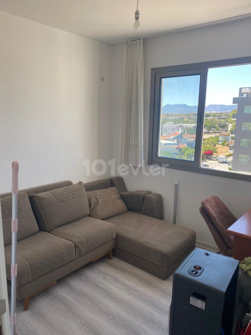 Gönyelide 2+1 Eşyalı Kiralık Daire Aylık 350stg 