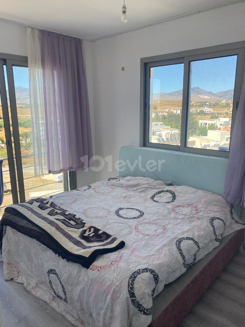 Gönyelide 2+1 Eşyalı Kiralık Daire Aylık 350stg 