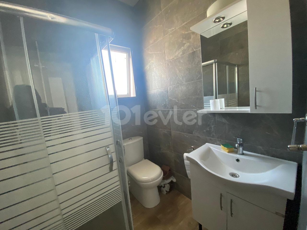 2 + 1 Furnished Apartment for Rent in Hamitkoy 5,000TL ** 