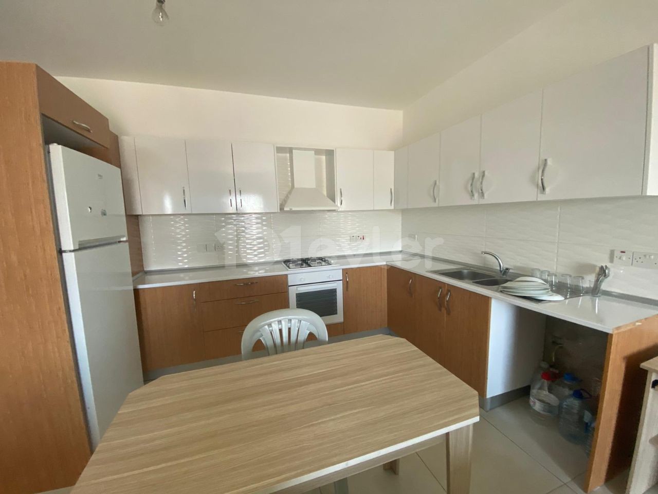 2 + 1 Furnished Apartment for Rent in Hamitkoy 5,000TL ** 