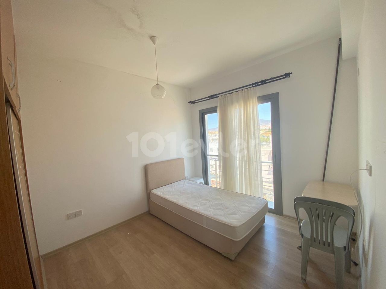 2 + 1 Furnished Apartment for Rent in Hamitkoy 5,000TL ** 