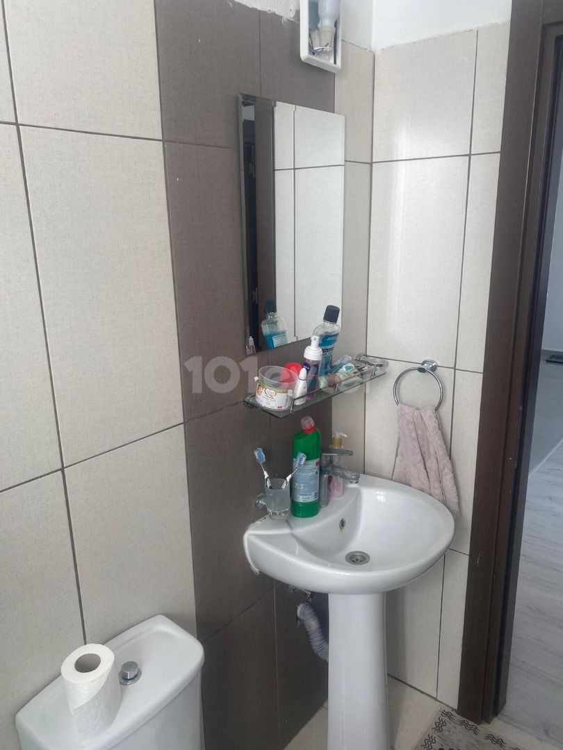 Gönyeli Dürümcübaba Arkası 2+1 85 m2 Kiralık Daire 300stg 